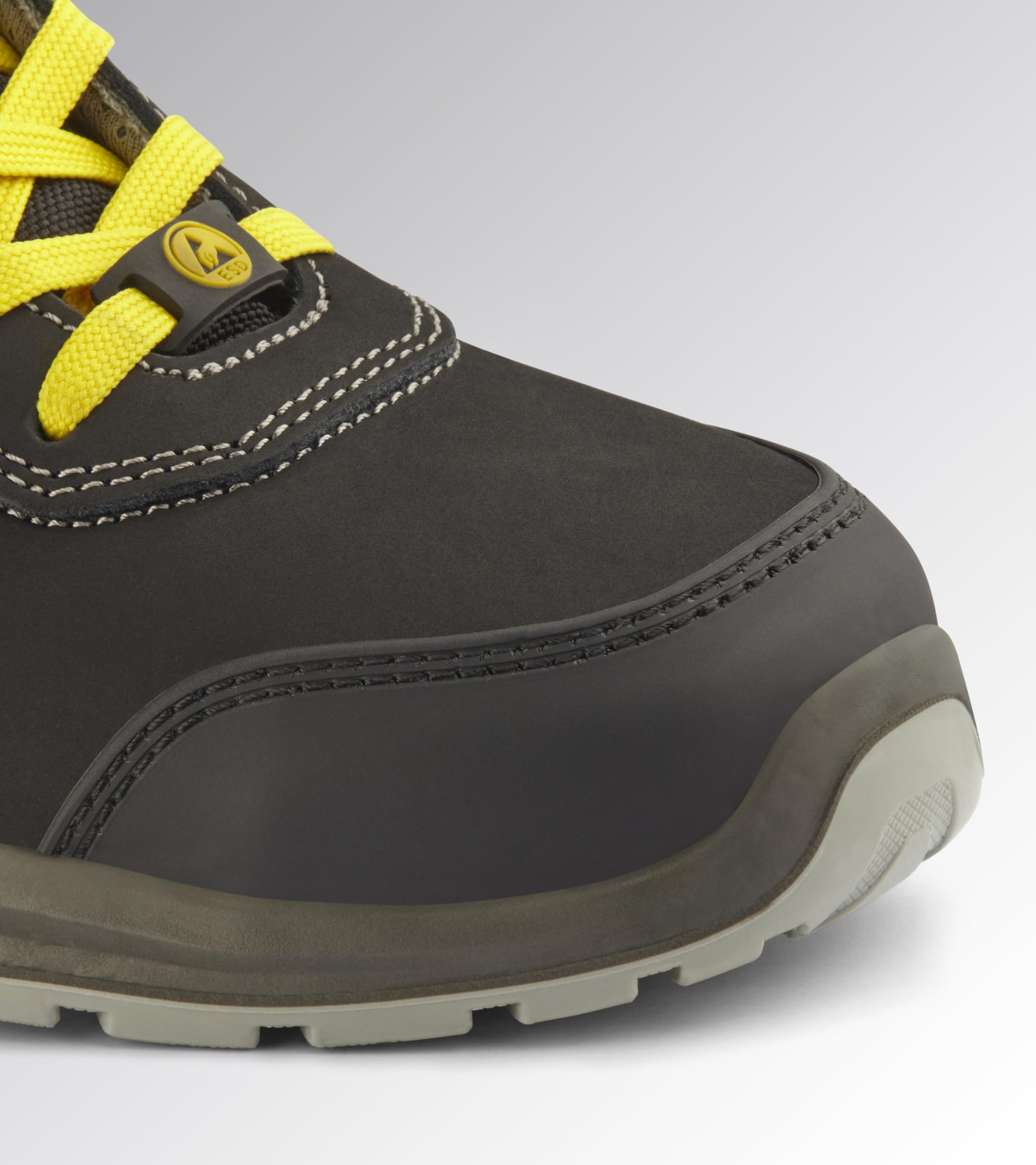 Utility Diadora Speedy Mid S3s Fo Sr Sc Esd Mf Scarpe antinfortunisticheUnisex - Adulto