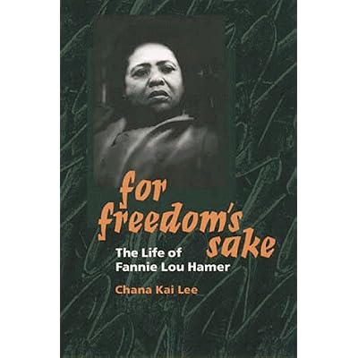 For Freedom's Sake