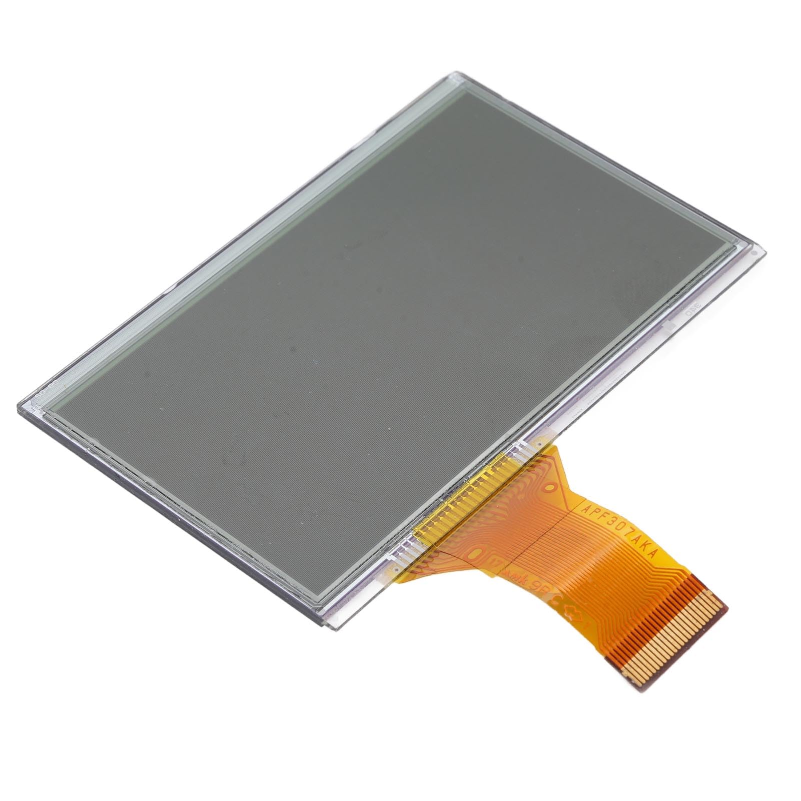 Kamera Wyświetlacz Ekranu LCD Wymiana LCD Ekran HF100 HF200 HG10 HF10 dla Części Naprawy Aparatu