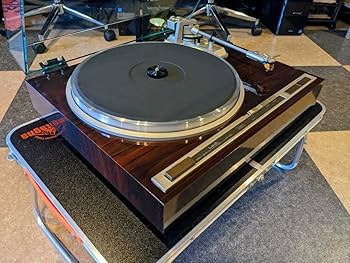 日立 - 完動品 Lo-D レコードプレイヤー HT-500mkII カートリッジ付き Amazon.co.jp: 美品 日立 Lo-D HT-500 フルオート レコード