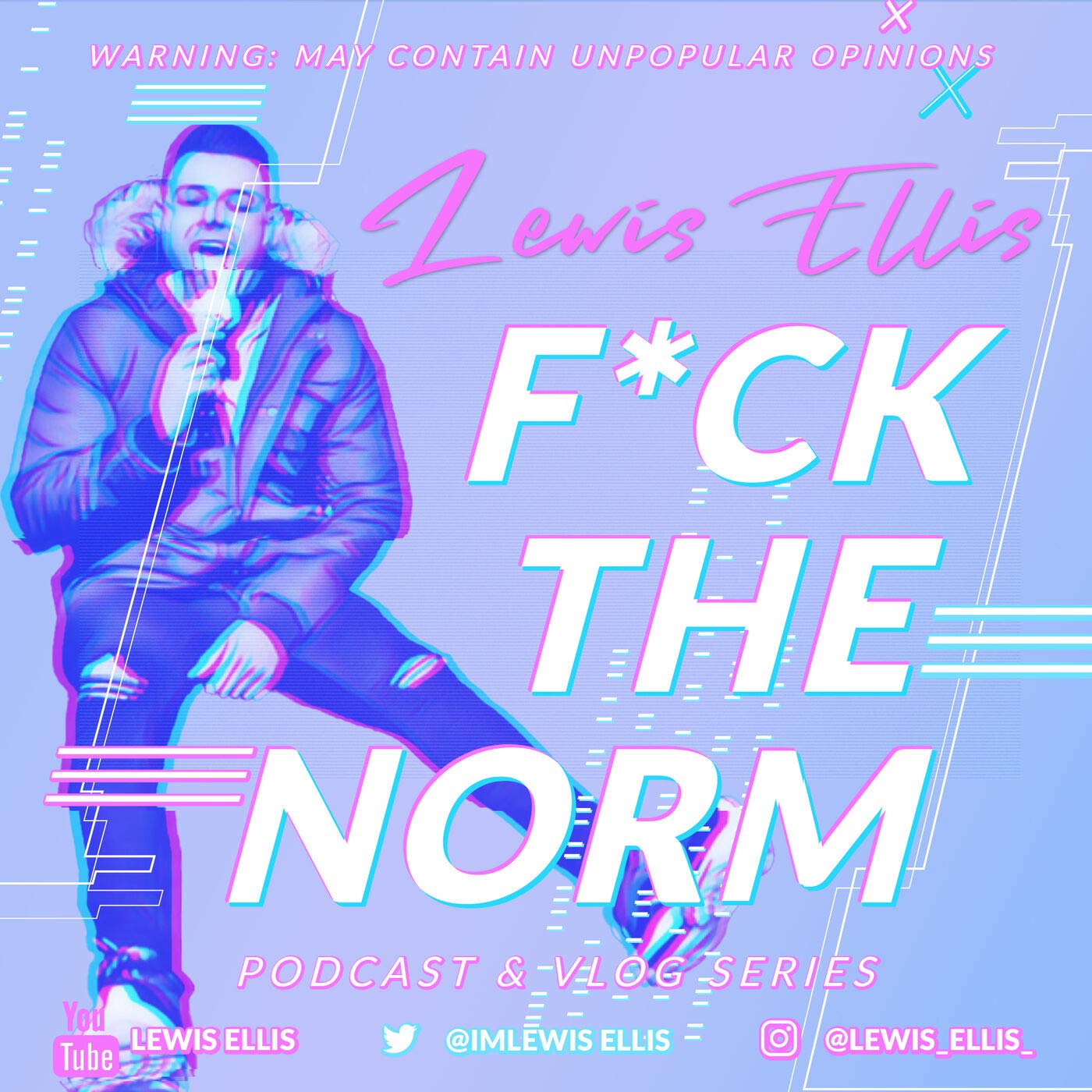 F*CK THE NORM