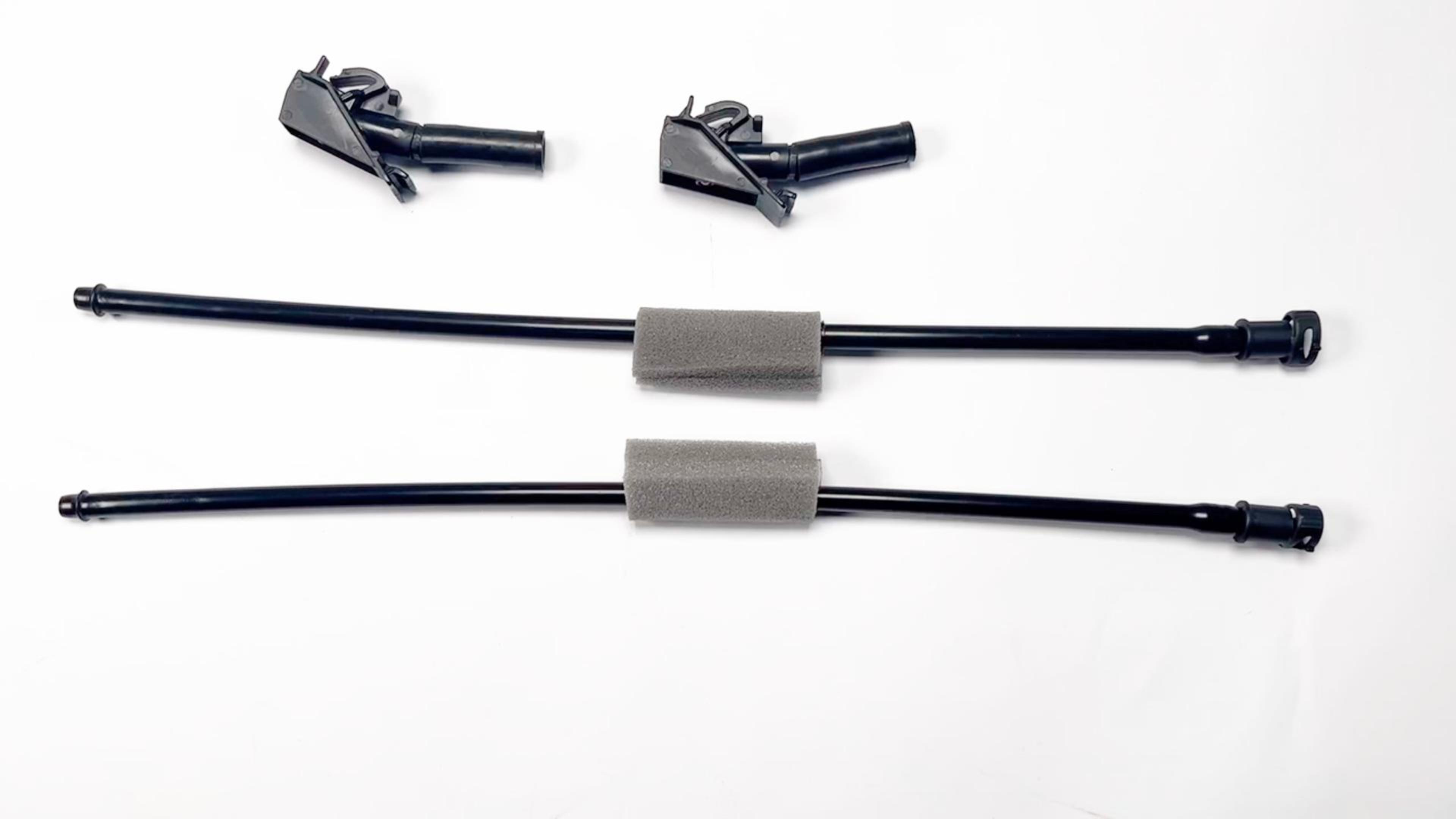 Amazon.com: Getfarway 68291571AB Windshield Washer Nozzle Fit for