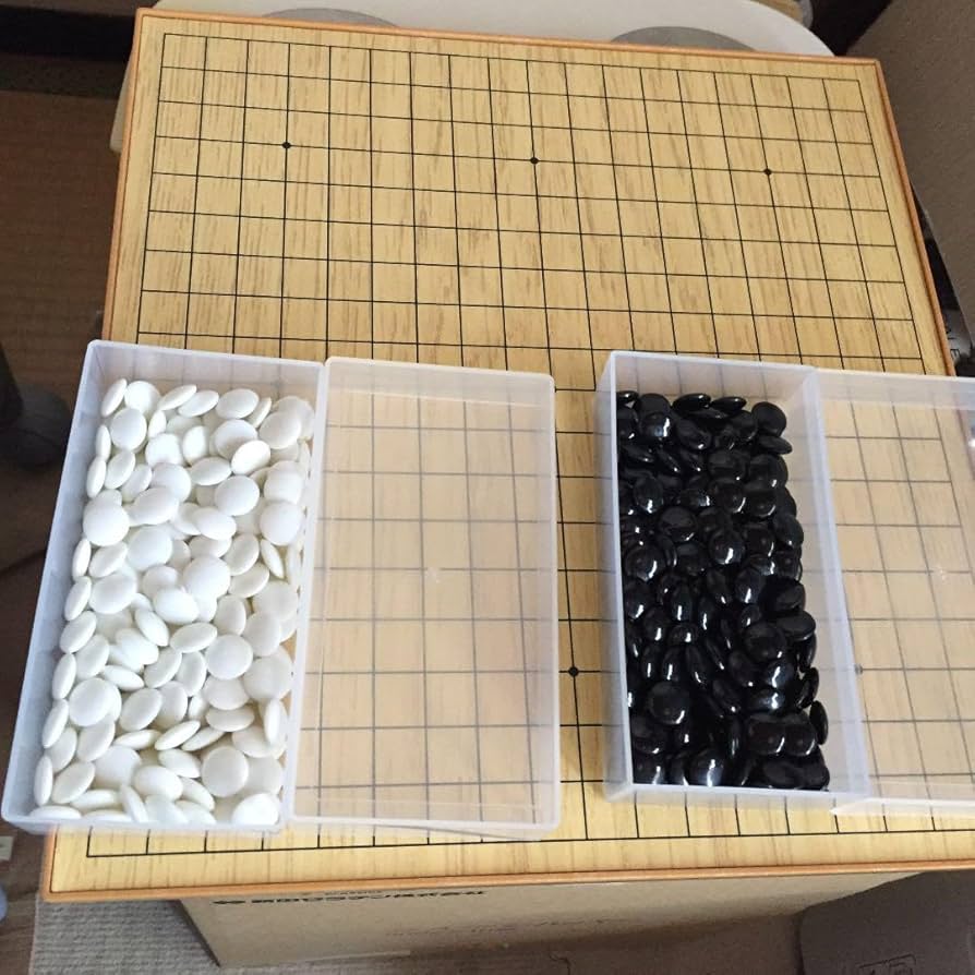 羽山さま専用 Amazon.co.jp: Hanayama Portable Go Nineteenth Road Base