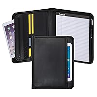 Algopix Similar Product 11 - Samsill Professional Padfolio with