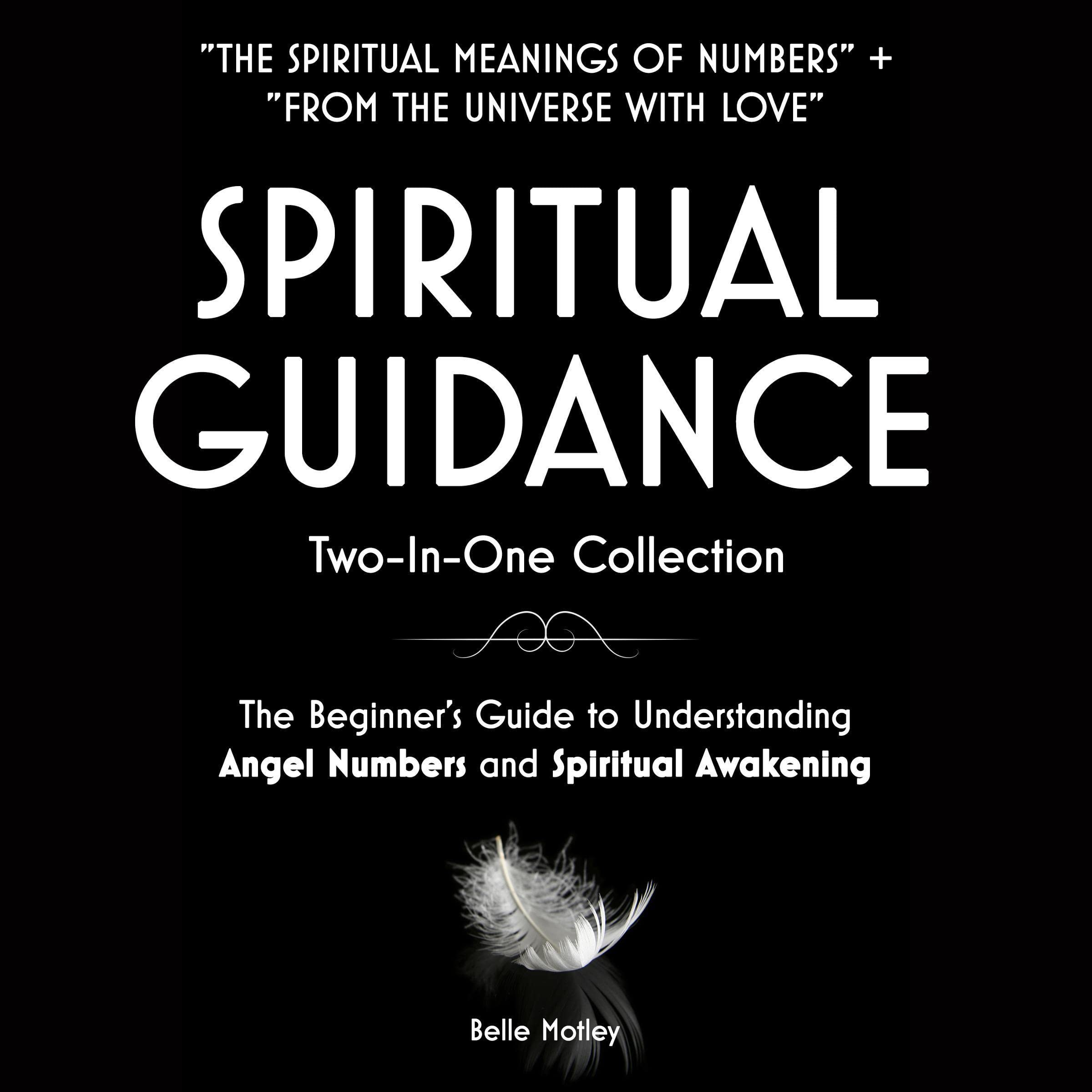 Spiritual Guidance Two-in-One Collection