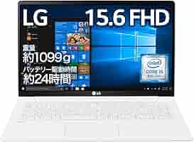 LG ノートパソコン /Core i5 17Z990-VA55J 17.0インチAmazon限定モデル Windows 10 Home 64bit/インテル