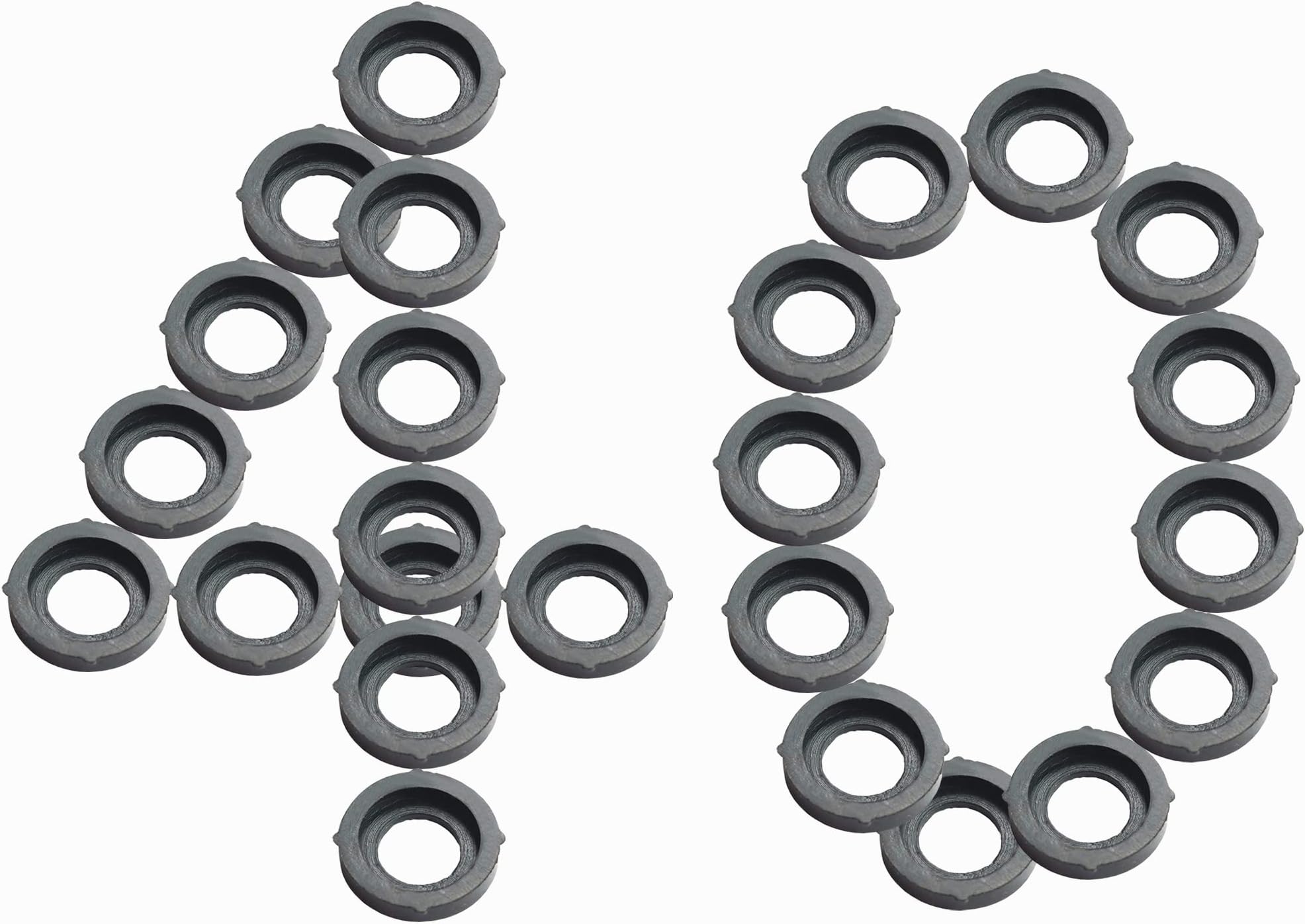 Nelson 50339 Hose Quick Connector Washer Set (8533941001
