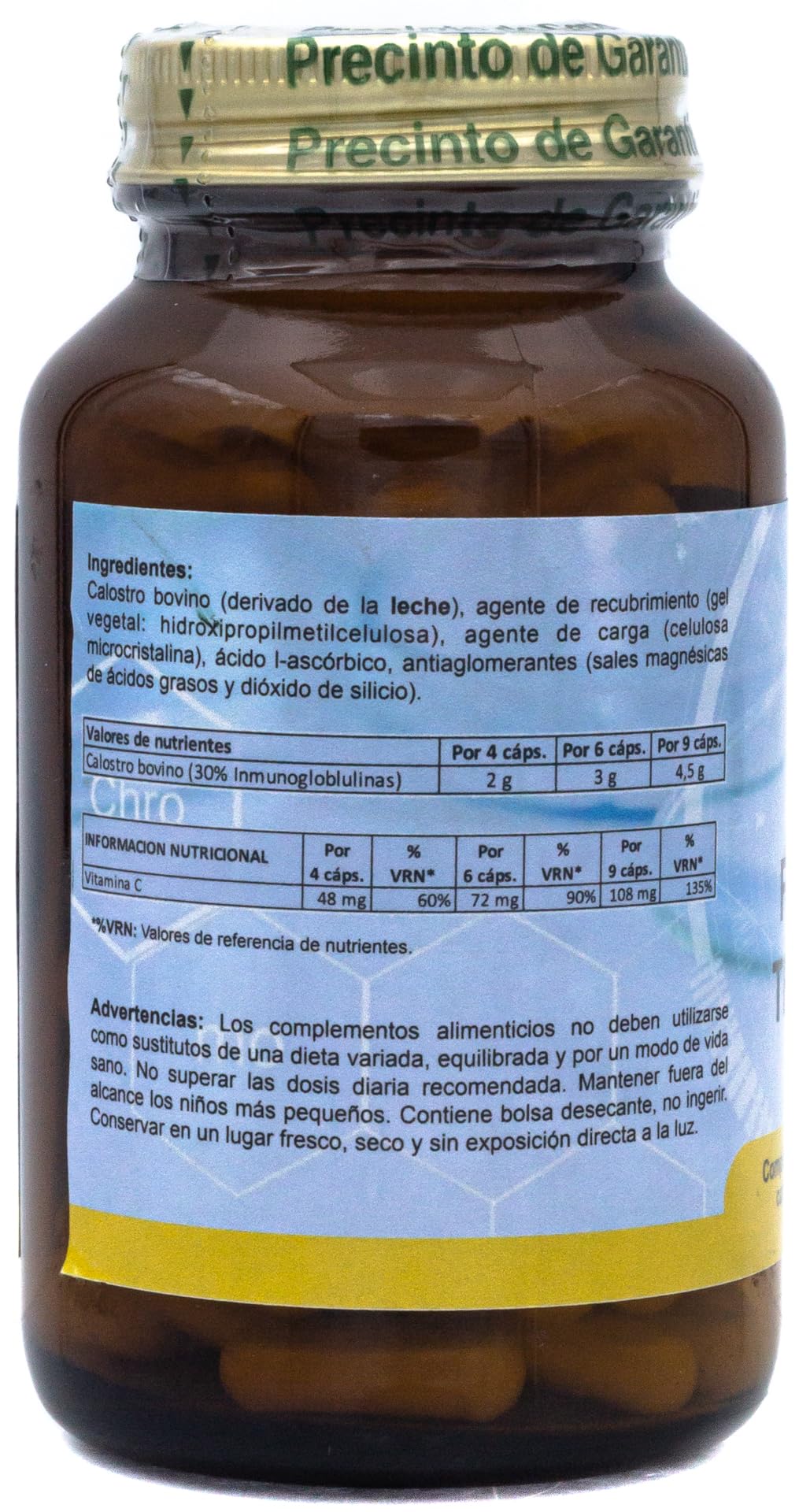 FATTORE TRASSFER 90CAP 68 GR