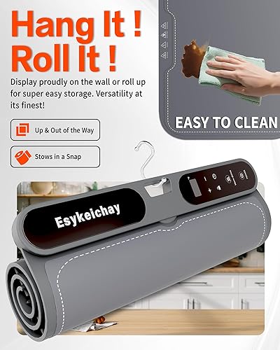 Miniatura 4 de Bandeja eléctrica para calentar alimentos