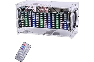 MiOYOOW Bluetooth-Compatible Speaker Kit DIY