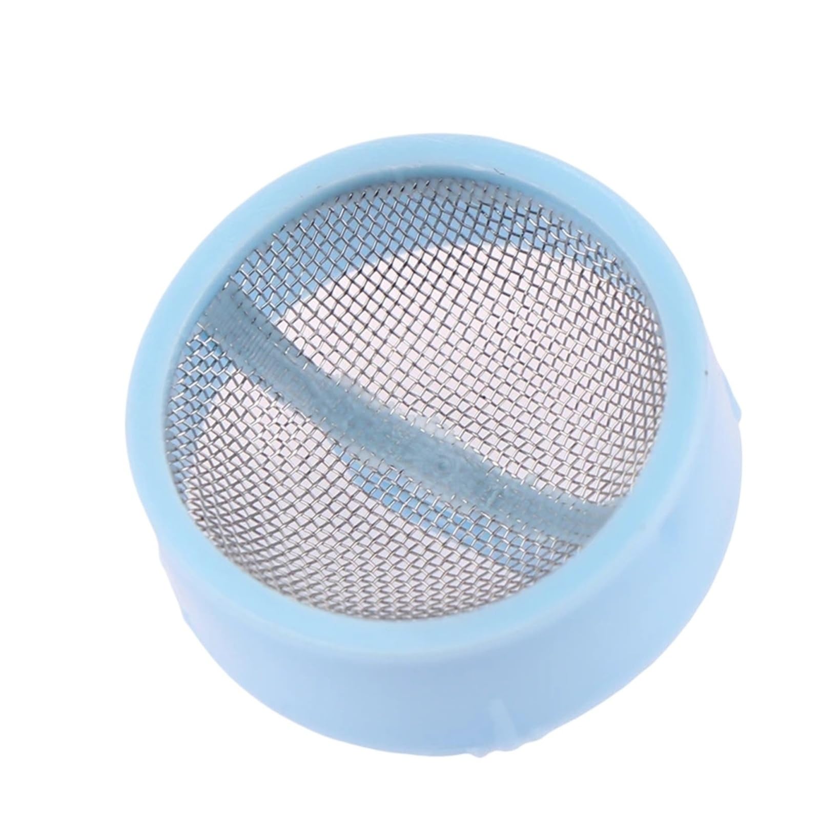 Niufenggeo 6Pcs Compatible For Haier, Automatic Washing Machine Inlet Valve Filter Mesh Inlet Pipe Valve Port, Laundry Filter