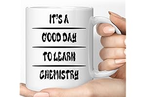 Humorous Gift Idea Humorous Gift for Chemistry Teachers, Learn From It -...