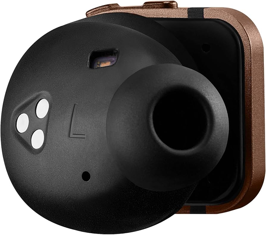 Master & Dynamic MW08 Active Noise Cancelling True Wireless