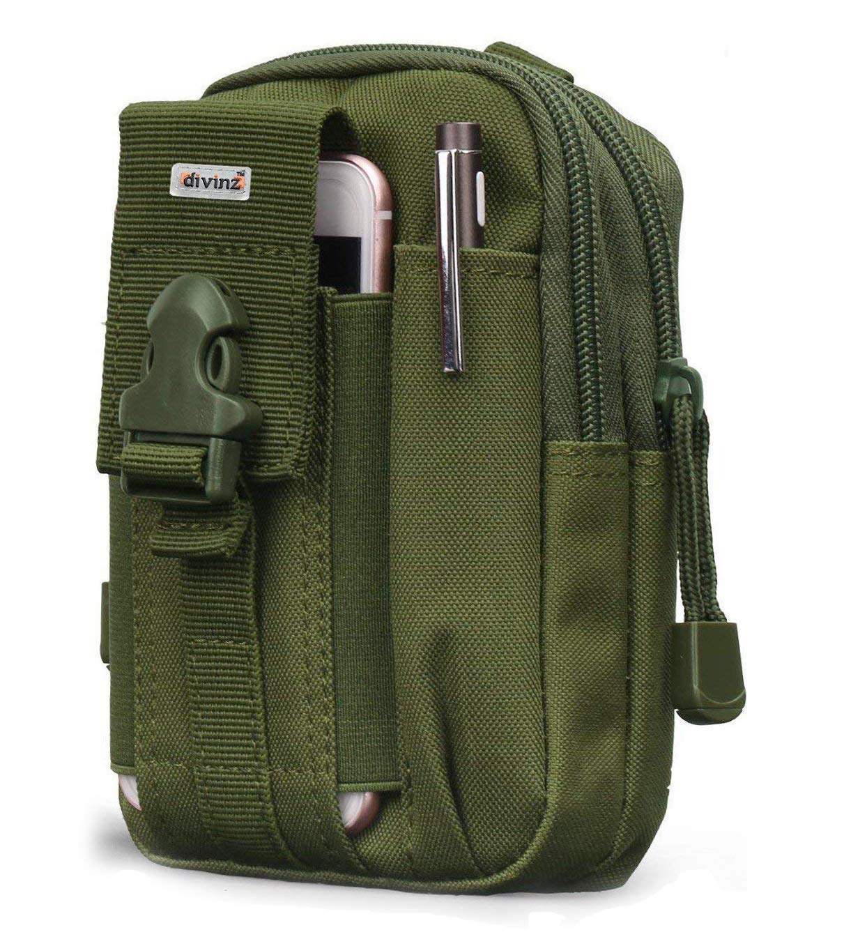 tactical pouch bag