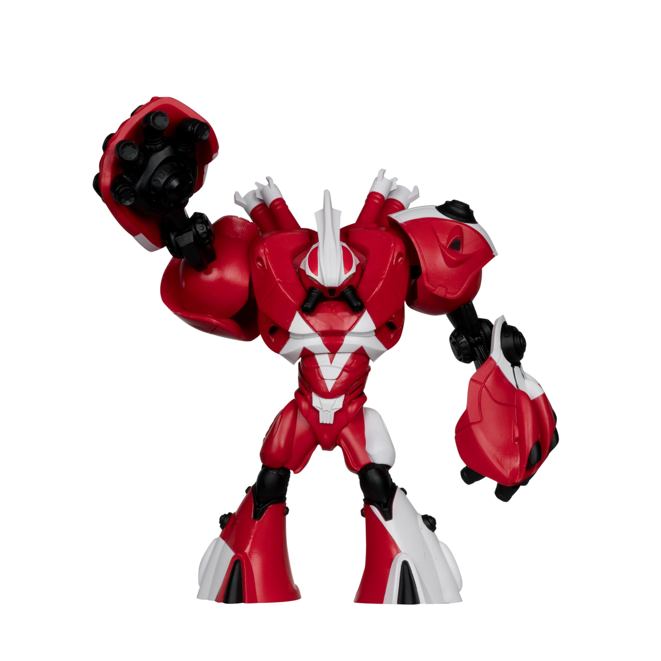 Spawn - 7in Robot Wars Action Figure - McFarlane Toys, Figures