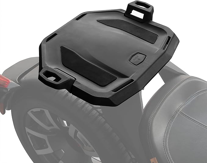 Support Rack for Can Am Ryker, SAUTVS Rear Rack for CanAm Ryker