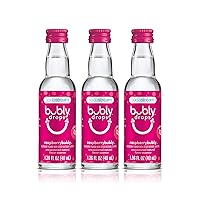Vista 11 de SodaStream - Gotas de Fruta Bubly para Agua con Gas Sabor Natural de Fruta Cero Calorías, Sin Edulcorantes Crea Tu Propio Bubly con SodaStream