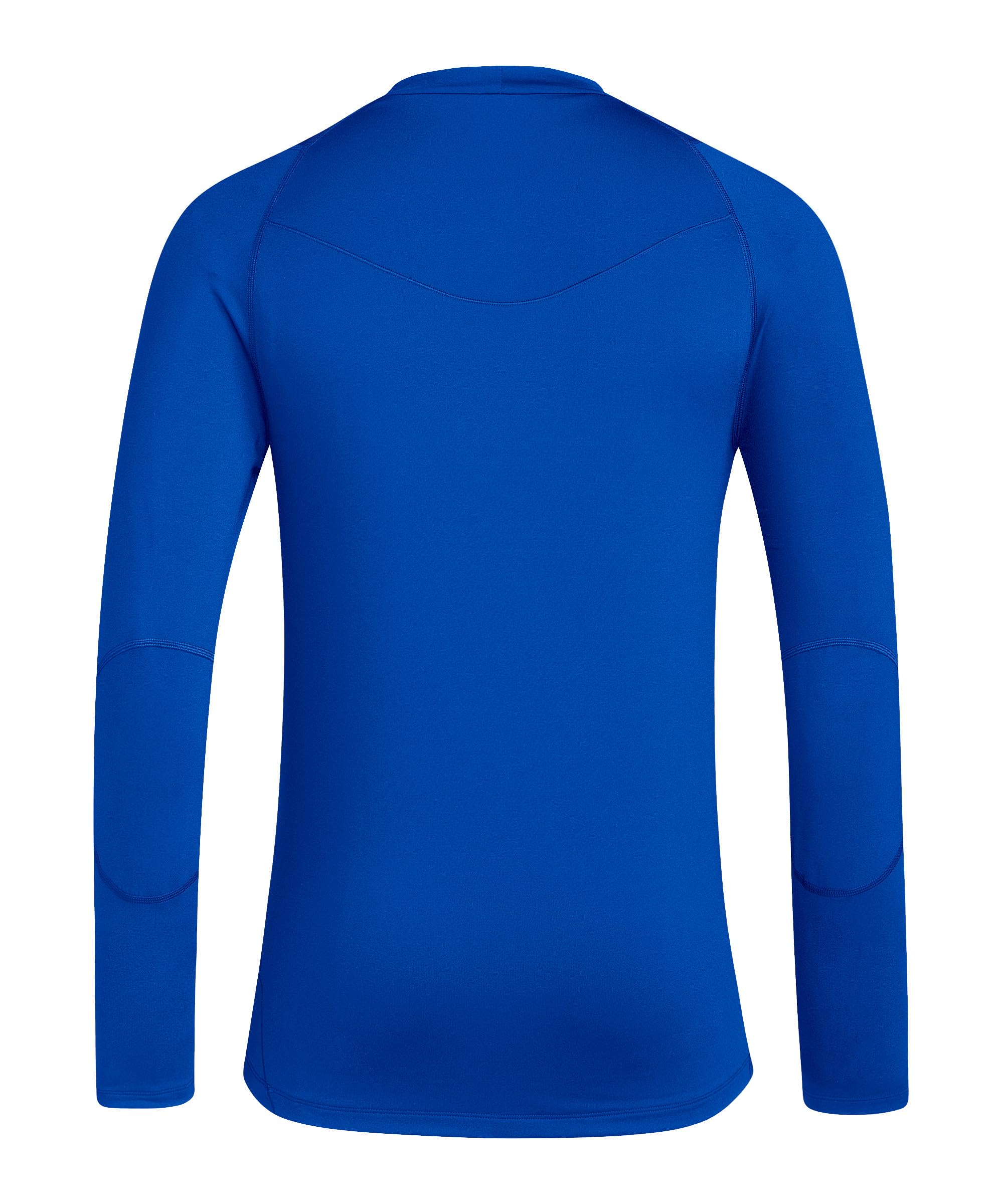 adidas Mezczyzni Techfit Cold.Rdy Longsleeve Men Shirt, team royal blue, L