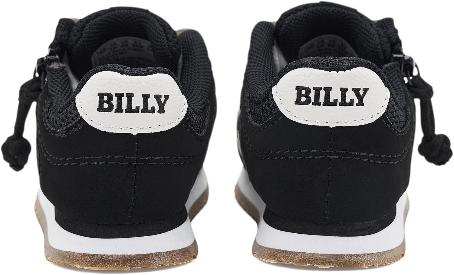 Billy Footwear Unisex-Child Billy Retro Jogger (Little Kid/Big Kid)