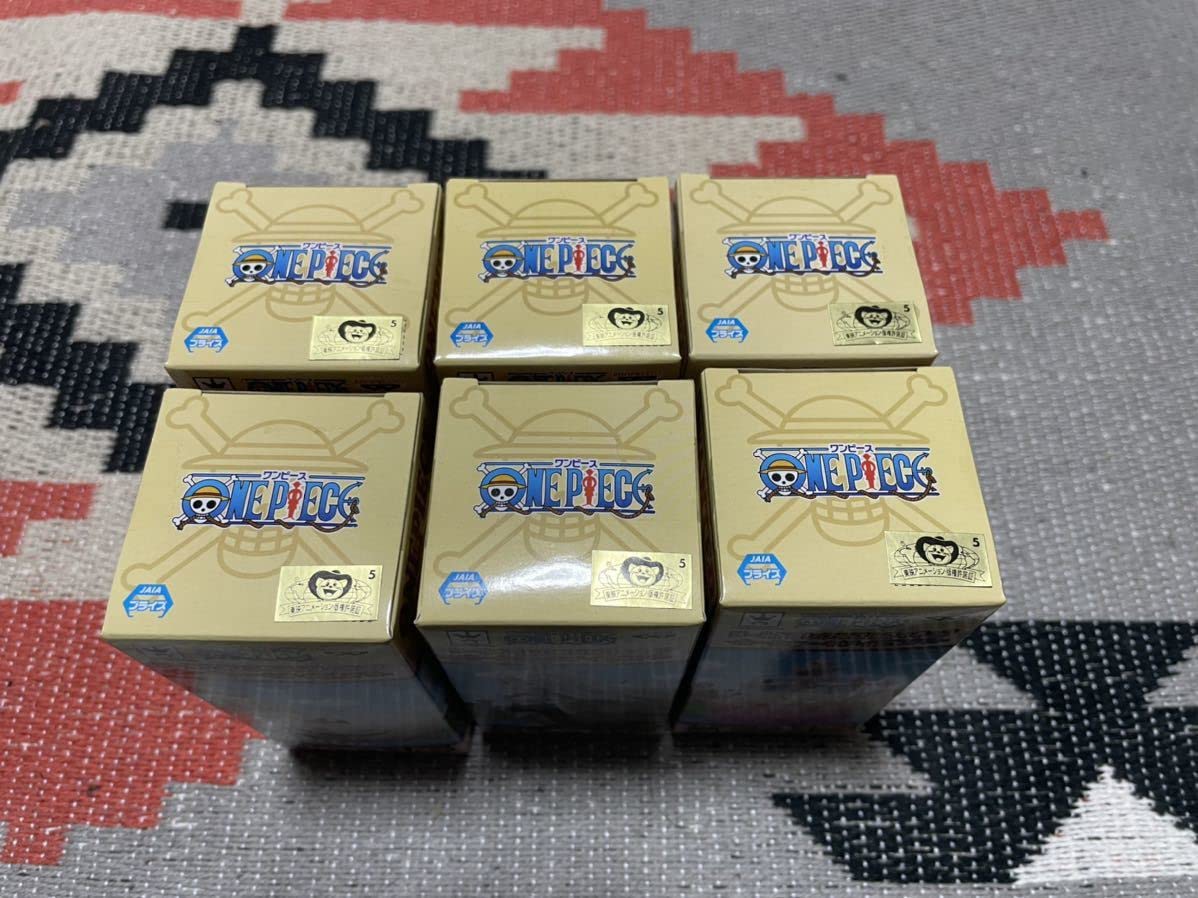 Amazon.co.jp: ワンピース ワールドコレクタブルフィギュア ホール 