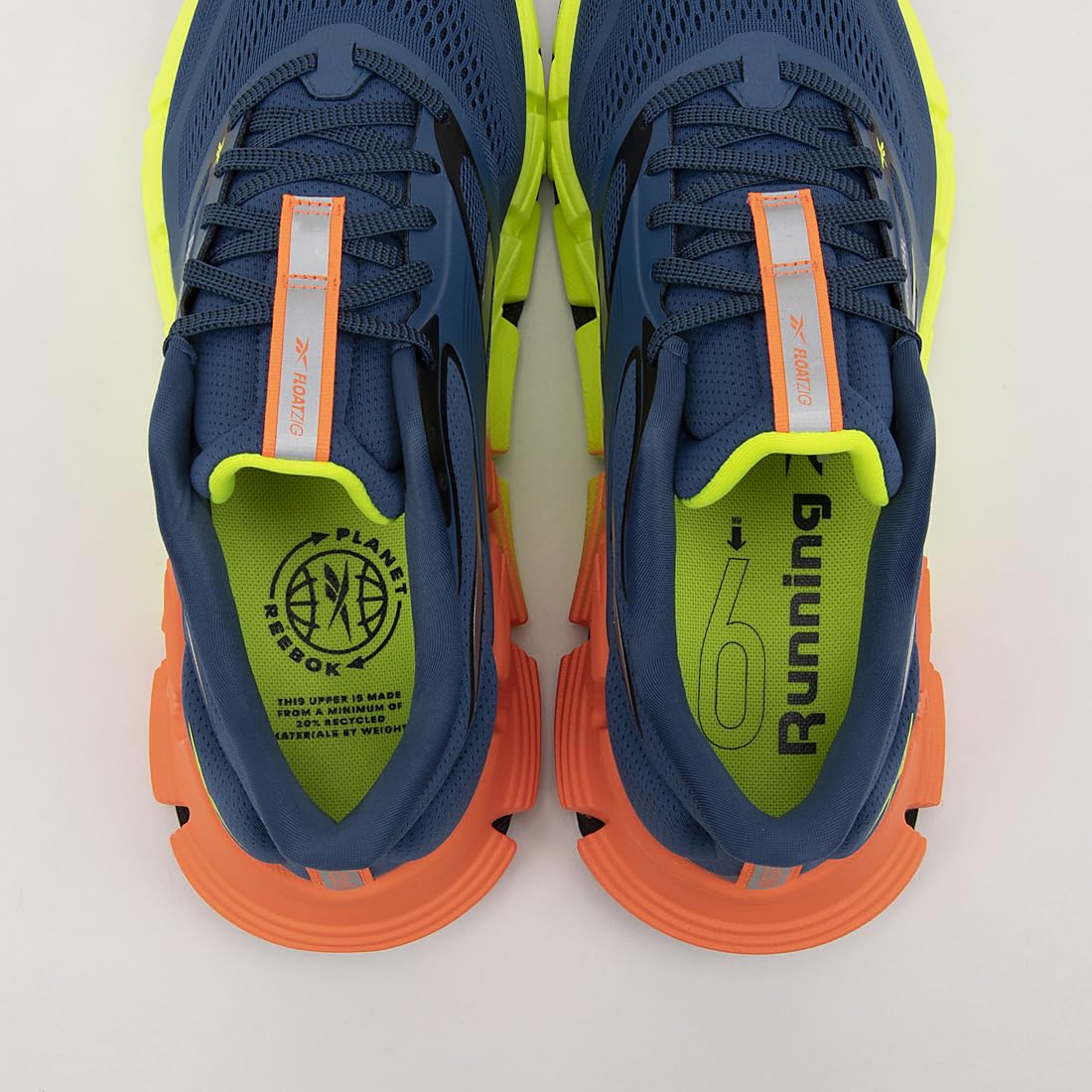 Reebok Floatzig 2 ZapatillasHombre