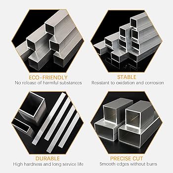 Randall Manufacturing Co., Inc | Aluminum Structural Lebanon