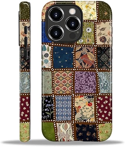 Miniatura 72 de Funda para iPhone 15 Pro Max, Funda Híbrida Resistente 2 en 1 de Cuerpo Completo, Resistente a Golpes, Protección Brillante para iPhone 15 Pro Max -