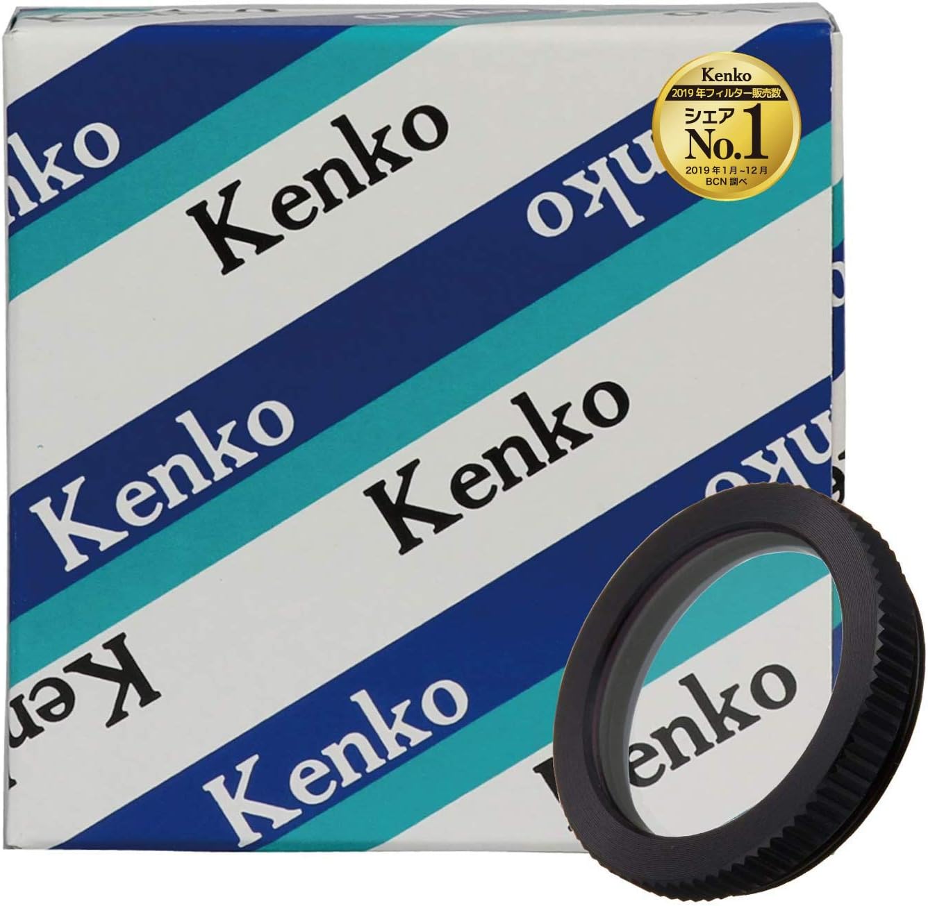 Kenko Filter for Camera monocoat Leica UV Filter 41mm (L) White Frame Female Thread Without Ultraviolet Absorption for 010 488