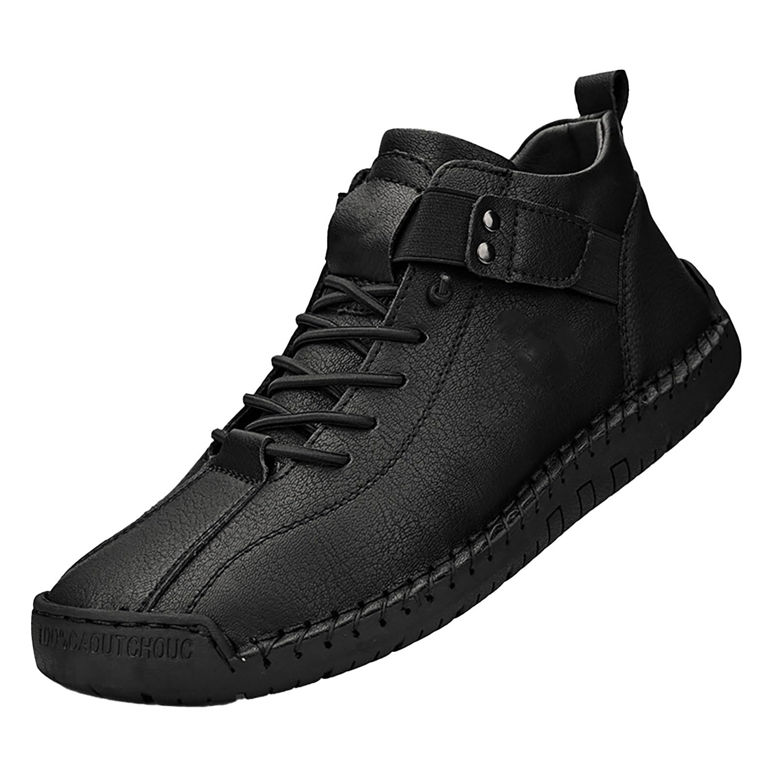 Scarpe da donna a piedi nudi casual slip on scarpe da passeggio vestibilità ampia leggere traspiranti per tutti i giorni calzature da donna grigio