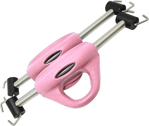 Vista 7 de Scuba Diving Spring Fin Straps Stainless Steel with Pin Style Attachment, Easy Donning & Secure Fit for Divers – Durable Replacement Springs for