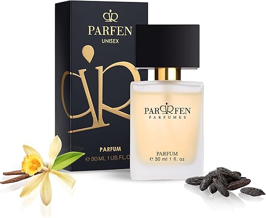 PARFEN № 748 inspirado en OUD WOOD, Unisex,1 x 30 ml, Perfume-Dupe