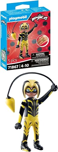 Playmobil Todos los Playmobil Ladybug (Miraculous) y donde Comprarlos 14 Cómo comprar Playmobil 71867