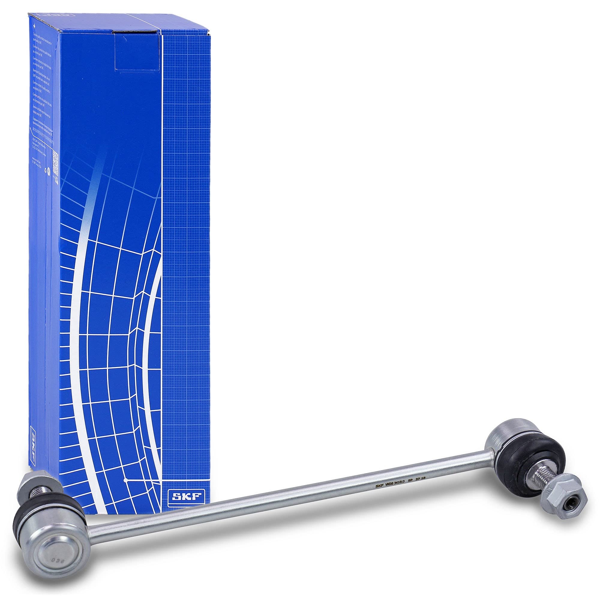 Biellette De Barre Stabilisatrice SKF VKDS 941013 Pour Essieu Arrière Gauche - Compatible Toyota Avensis (T25) Et Autres Modèles