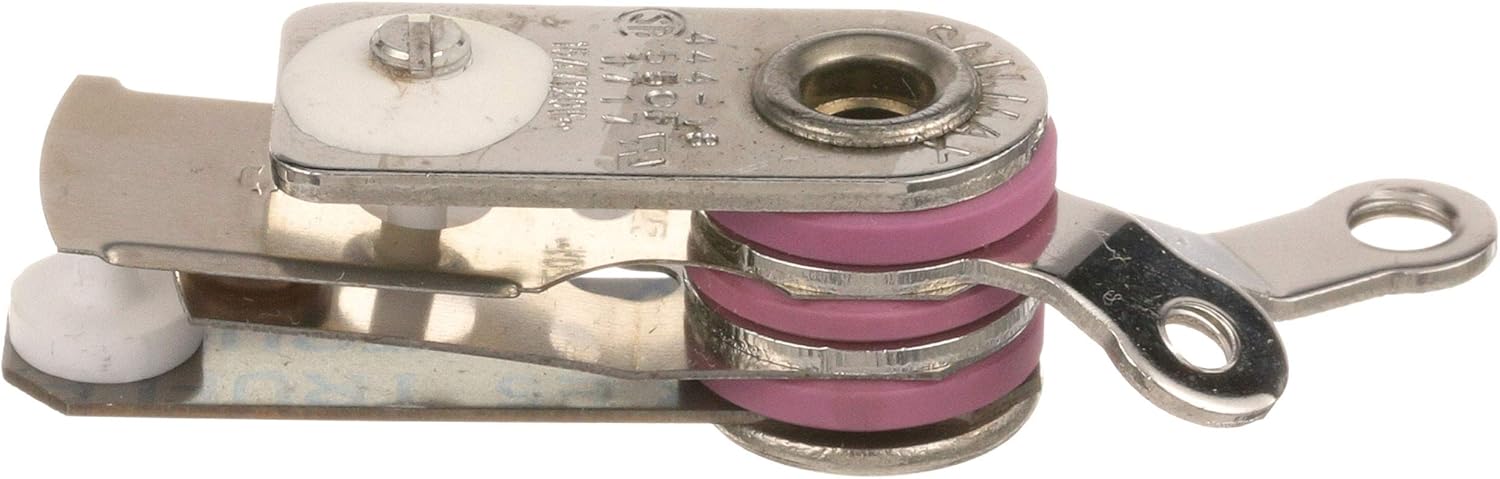 WS-50374 Safety Thermostat444-18 Compatible With Star Equipment