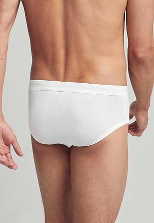 Jockey® Luxury Cotton Classic Brief Mixi