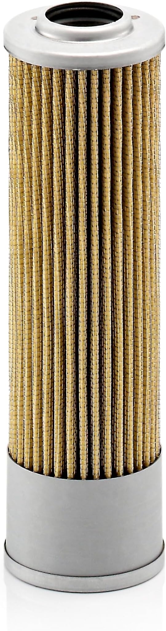 MANN-FILTER Original Oil filter H 614/3 – Hydraulics filter – For Passenger Cars and Utility Vehicles