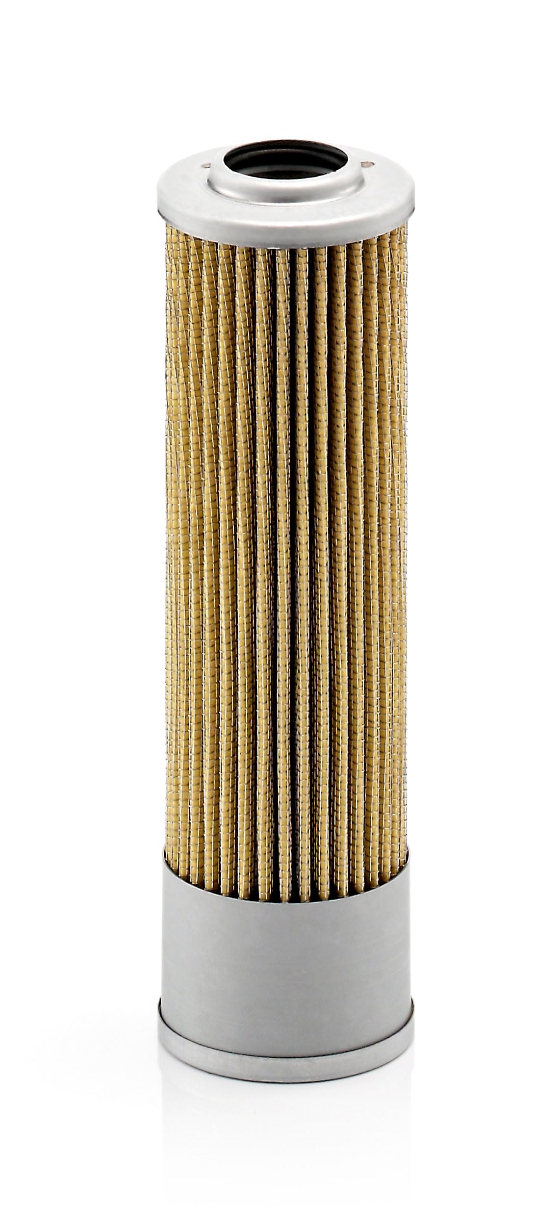 MANN-FILTER Original Oil filter H 614/3 – Hydraulics filter – For Passenger Cars and Utility Vehicles