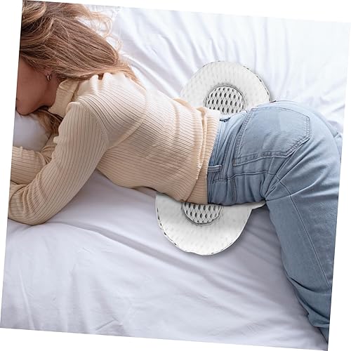 Miniatura 8 de LIFKOME Lumbar Pillow Waist Pads Blush Pillows Sleeping Pillows Pillow for Bed Back Cushion Lower Back Pillow Tournure Pillow Sleeping Lumbar