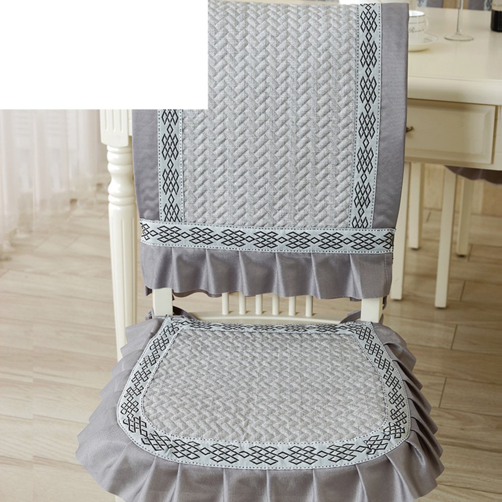 Coussin en tissu Summer pillowtop skid-B de 37x45cm
