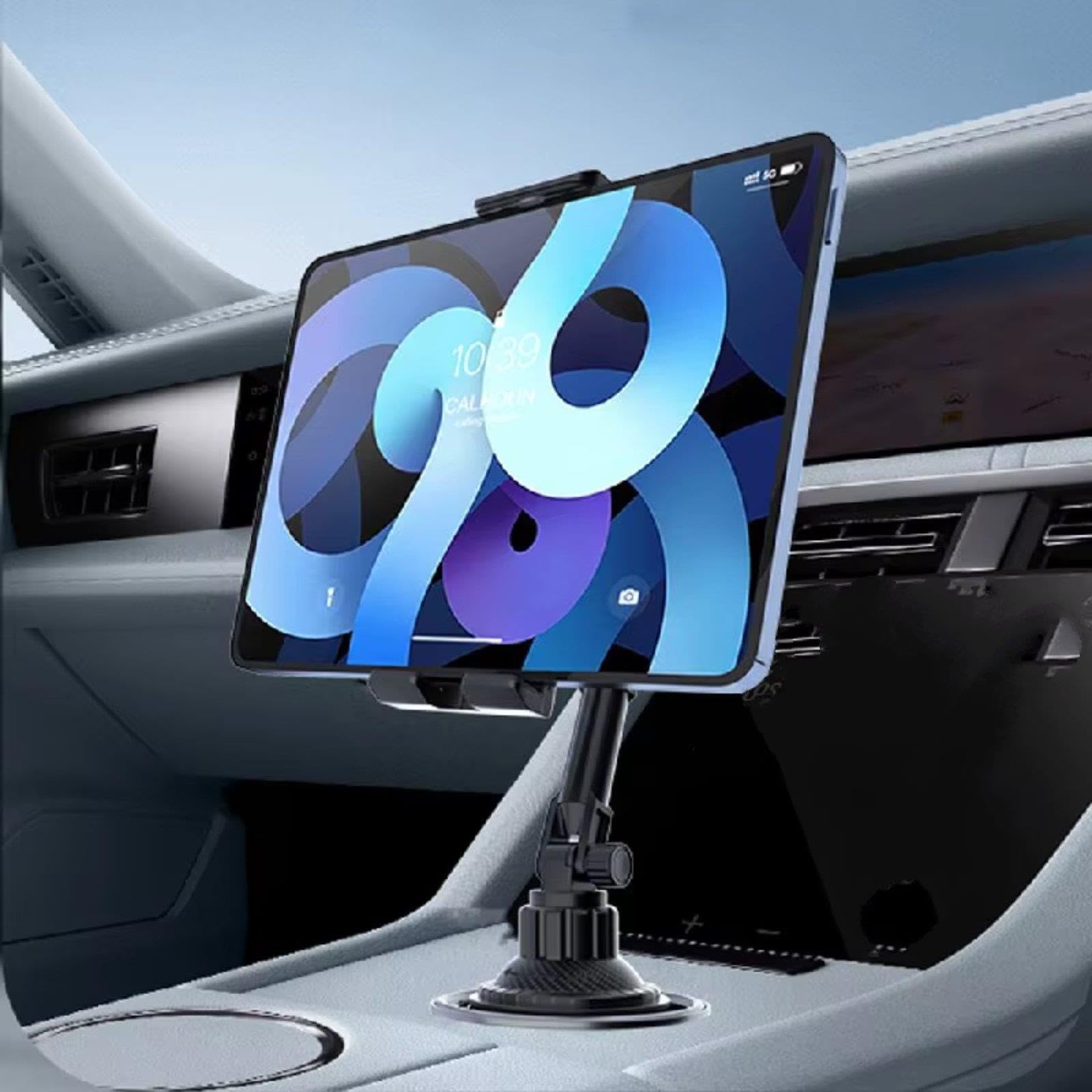 Soporte Navegación Teléfono Coche Accesorios Automóvil Universal