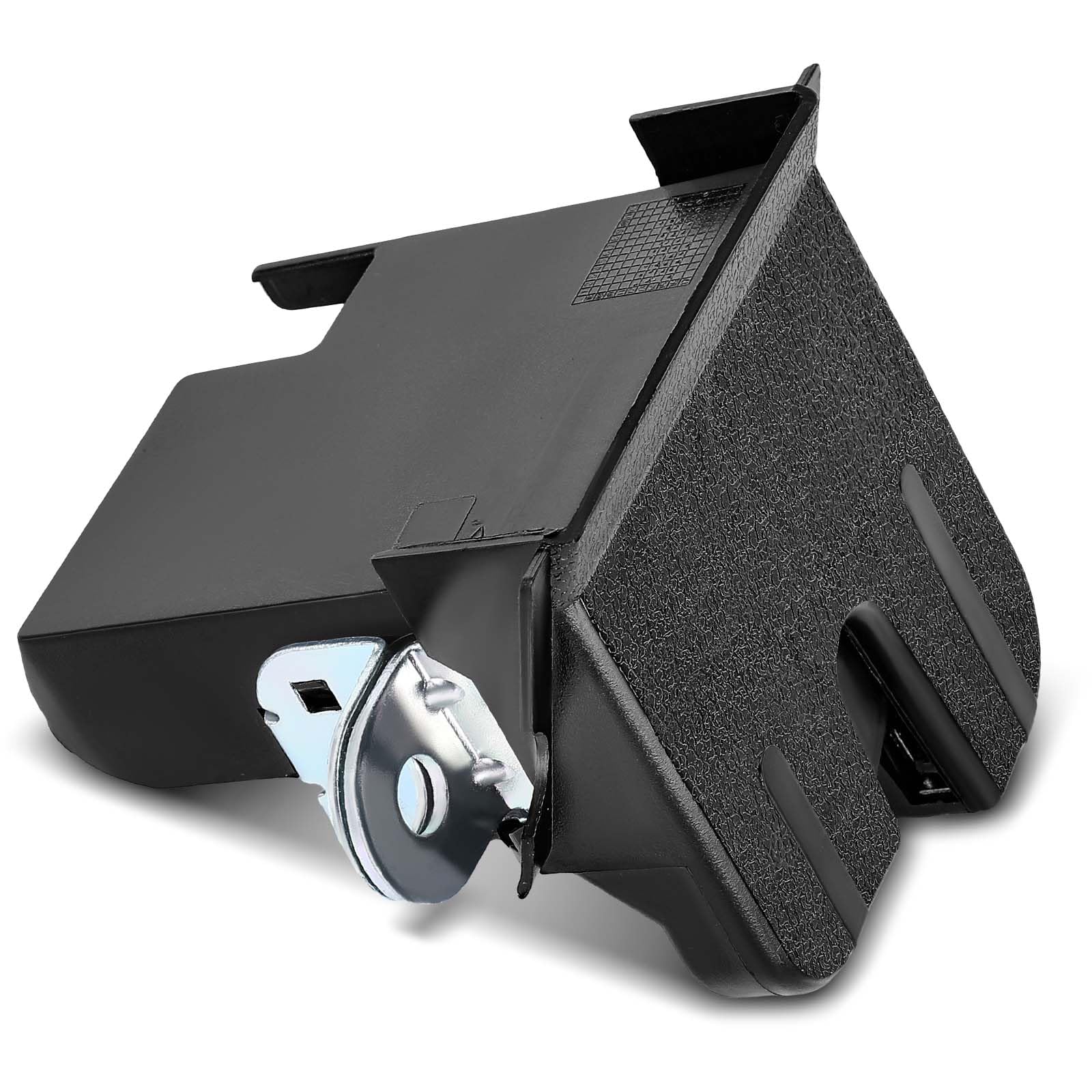 Frankberg Serratura porta serratura auto Portellone posteriore Compatibile con Polo 6C1 6R1 Polo Van 6C1 6R1 Replace# 6R0827505B