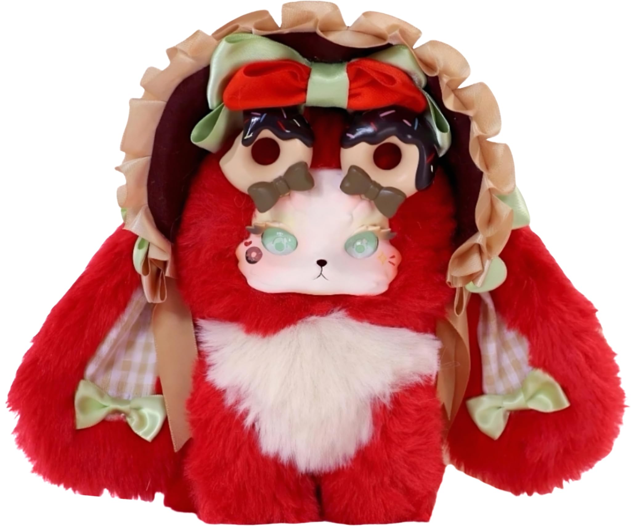 Amazon.co.jp: Raineed トトリュ 幻想生物 第四弾 蜜糖甘星記シリーズ