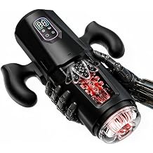 2026 New Enhanced Version, IPX7 Waterproof for Men, Restoring Vitality, Naturally Last Basic - Vibrador I1XQ5