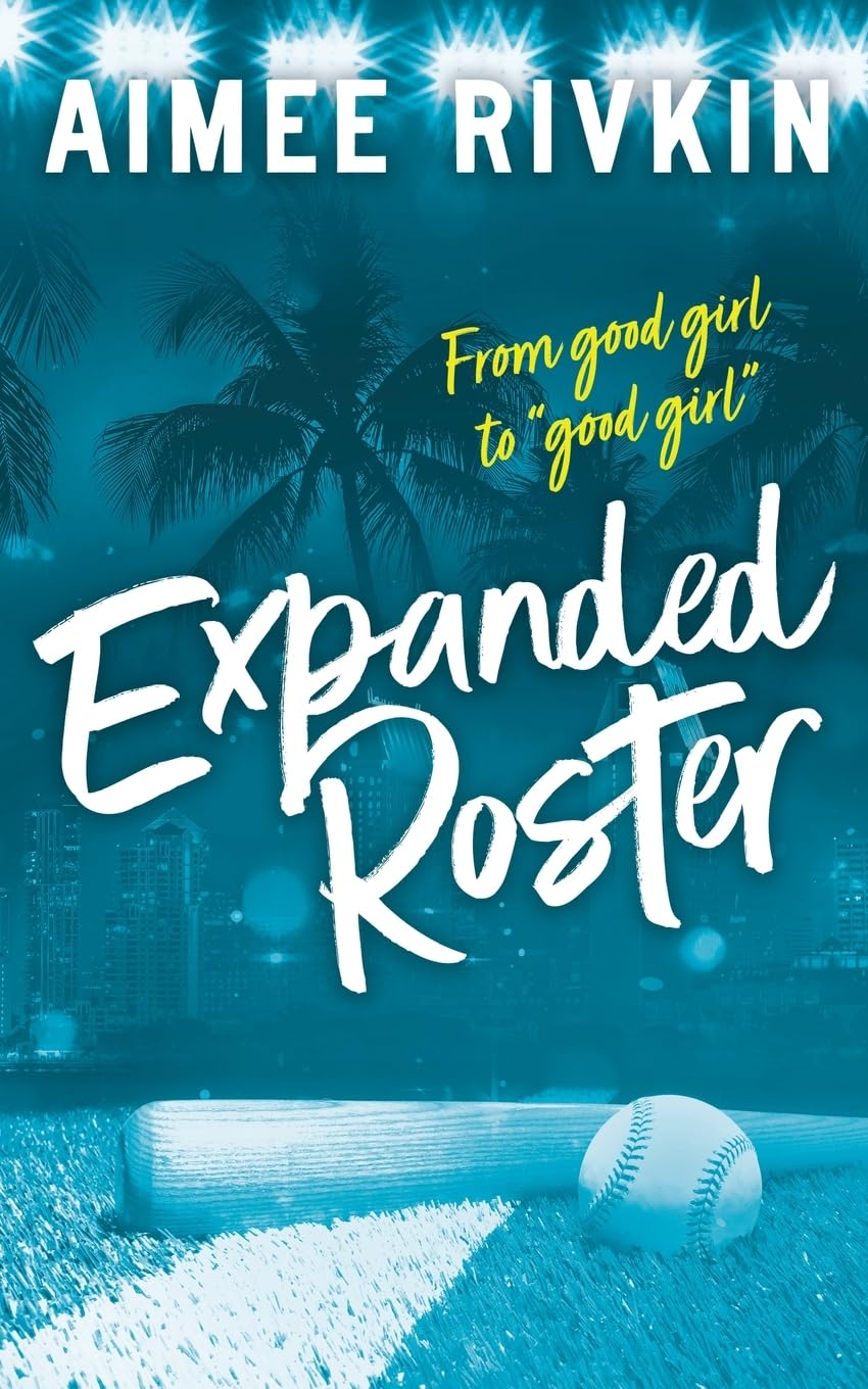 Expanded Roster: A Why Choose Sports Romance