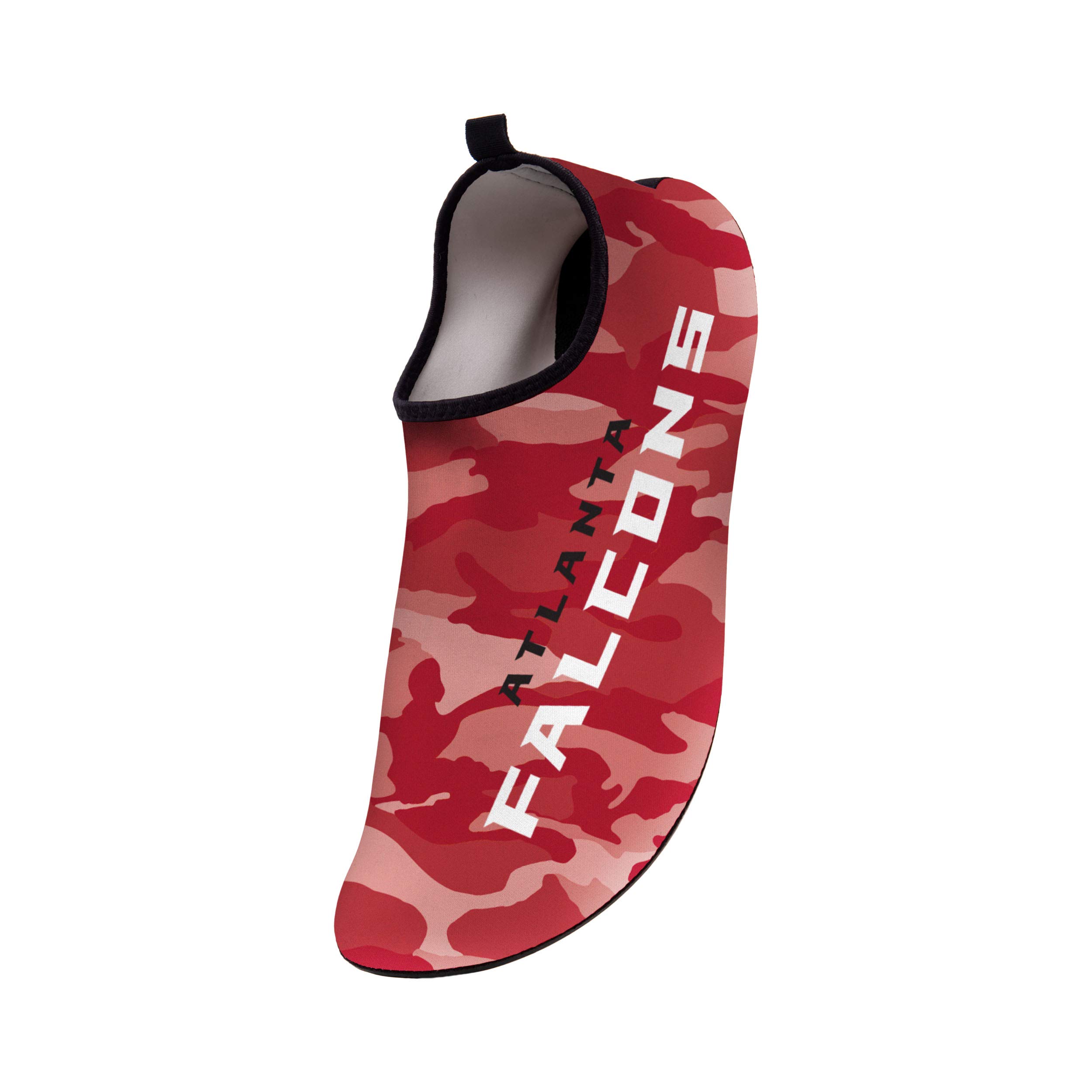 FOCOMen's NCAA & NFL Team Camo Water Shoe