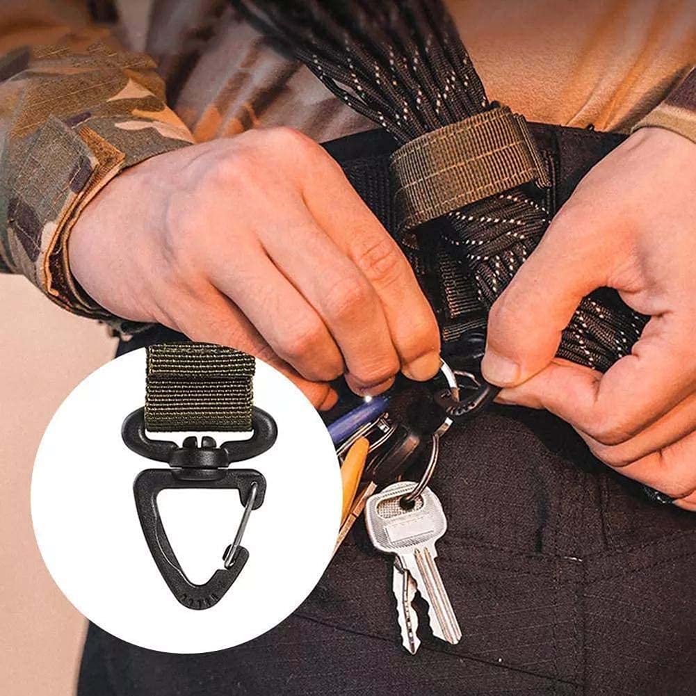 RETUOLWAG Crochet En Métal Multifonction Pour Le Rangement De La Maison