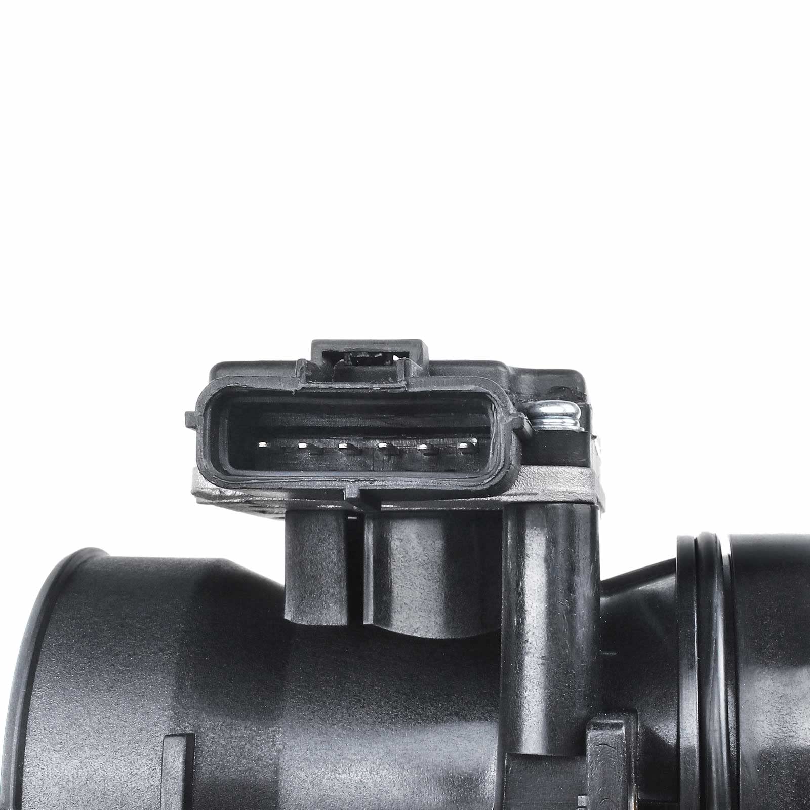 Frankberg Misuratore di massa d'aria a 6 Poli senza alloggiamento | 722184050, Compatibile con: Focus DAW DBW, Focus Van/Combi DNW, Focus Salon DFW, Torneo Focus DNW