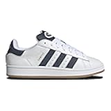 Campus 00s Shoes - FTWR White/Night Indigo/Gold Metallic
