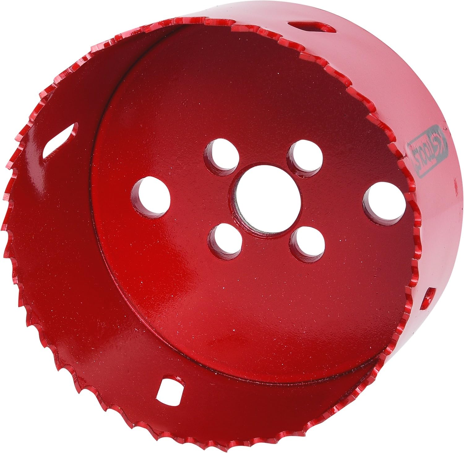 KS Tools HSS 83mm Bi-Metalic Hole Saw