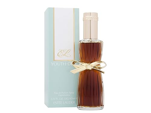Youth Dew Perfume por Estee Lauder para las mujeres Fragancias Personales.